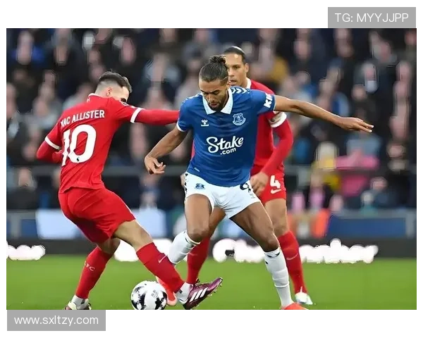 利物浦客场迎战埃弗顿首发解析